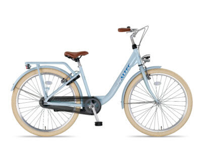 Altec Candy 26 inch Meisjesfiets Sky