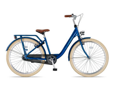 Altec Candy 26 inch Meisjesfiets Azure