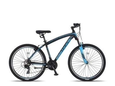 Altec Camaro 27,5inch MTB V-Brake Black/Blue *** ACTIE UITVERKOOP ***