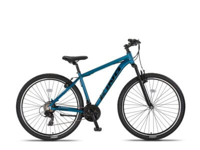 Altec King 29 inch MTB V-Brakes Petrol Blue *** ACTIE UITVERKOOP ***