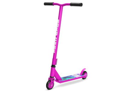 BOLDCUBE Stuntstep - Paars