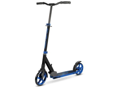BOLDCUBE BIG 2-wielstep - Diep Blauw
