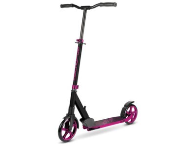 BOLDCUBE BIG 2-wielstep - Magenta