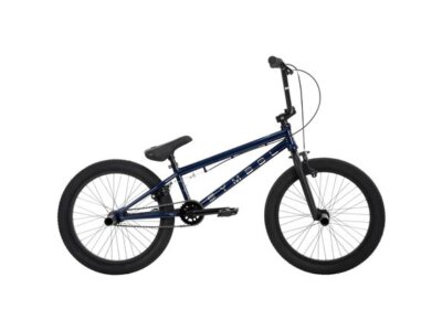 Literide Symbol Freestyle Kinderfiets - Jongens - 20 inch - Blauw