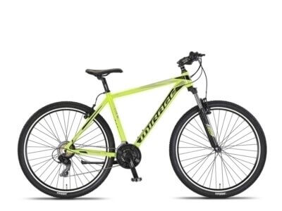 Umit Mirage 29 inch MTB V-Brakes Lime *** ACTIE UITVERKOOP ***