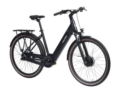 Altec Ciro E-Bike 28 inch 55 cm 468Wh. N-7 VW Midnight Black *Accu 800086