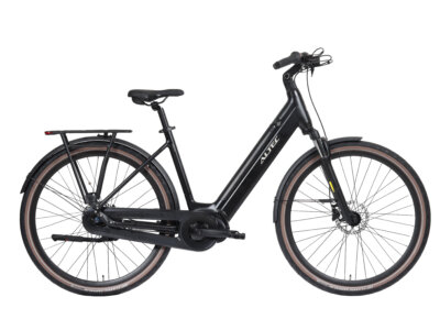 Altec Voltix E-Bike 28 inch 50 cm 468Wh. N-7 MM Midnight Black *Accu 800086
