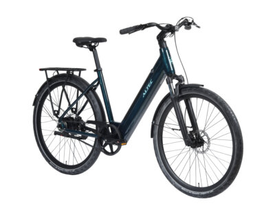 Altec Vybe E-Bike 28 inch 50 cm 468Wh. AW Cobra Green *Accu 800086