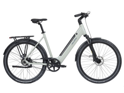 Altec Vybe E-Bike 28 inch 55 cm 468Wh. AW French Grey *Accu 800086