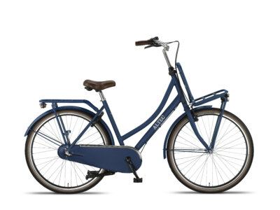 Altec Vintage Transportfiets N-3 Mystic Blue 53cm *** ACTIE ***