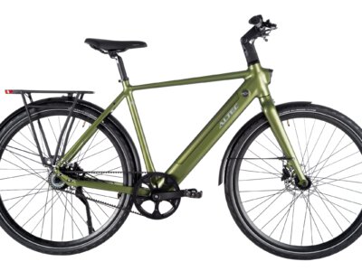 Altec Blitz E-Bike 28inch 55cm Herenfiets HYD 504Wh Intube AM-MIVICE M070 35Nm Emarald Groen *Accu 800068