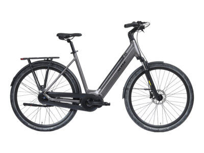 Altec Voltix E-Bike 28 inch 55 cm 468Wh. N-7 MM Taupe Brown *Accu 800086