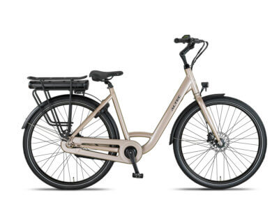 Altec Orion E-bike 28 inch 52cm 468Wh AW Pearl *Accu 800071