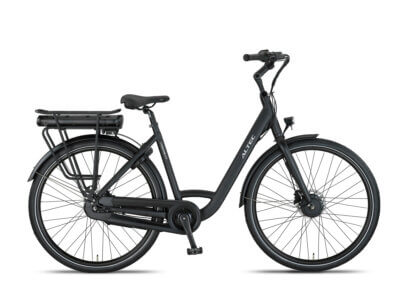 Altec Cosmos X7 E-bike 28 inch 52cm 468Wh VW Mat Zwart *Accu 800071