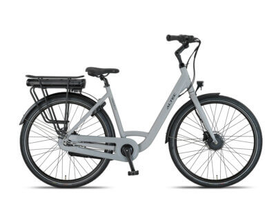 Altec Cosmos X7 E-bike 28 inch 52cm 468Wh VW Nardo Gray *Accu 800071