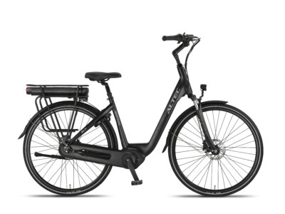 Altec Montana Next E-Bike 28inch 48cm 518Wh N-7 Motinova MM 65Nm Mat Zwart *Phylion Accu 800039 *