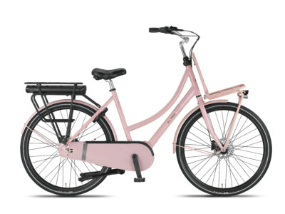 Altec Troja E-Bike 468 Wh. N-7 MM HYD Sugar *Accu 800071*