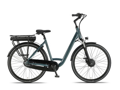 Altec Diamond E-Bike 28 inch 53cm 468 Wh N-7 VW HYD Blue Glaze *Pytes Accu 800052*