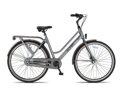 Altec Manta 28 inch Damesfiets N-3 52cm Pavillion Beige