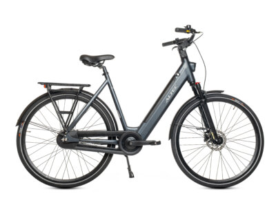Altec Flow E-Bike 28inch 55cm HYD 375Wh AM Ash Gray *Accu 800069