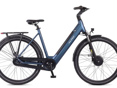 Altec Ciro E-Bike 28 inch 55 cm 468Wh. N-7 VW Petrol Blue *Accu 800086